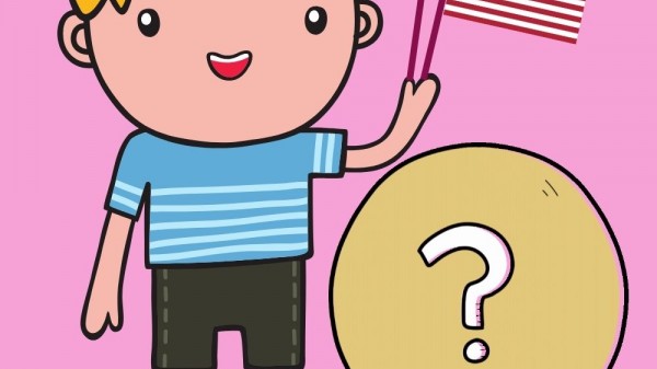 34 adivinanzas en inglés para niños y mayores | Easy english riddles