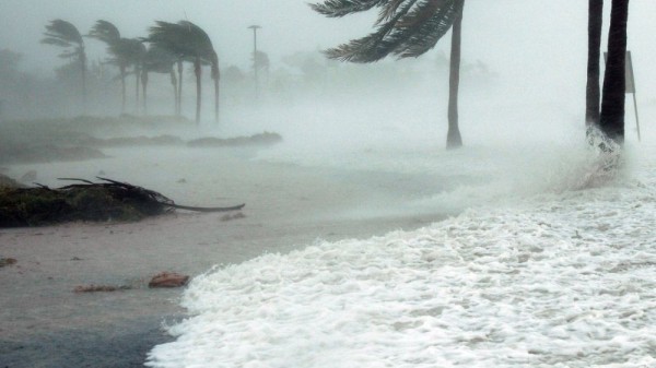 Qué es un huracán y cómo se forma una tormenta devastadora