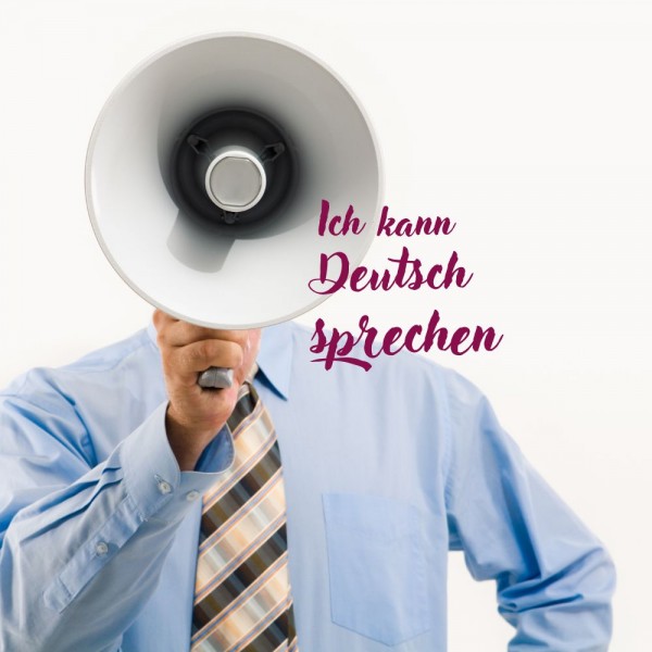 Soñar que hablas en otro idioma, ¿qué significa?