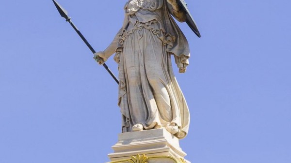 ¿Quién fue la diosa Minerva en la mitología griega?