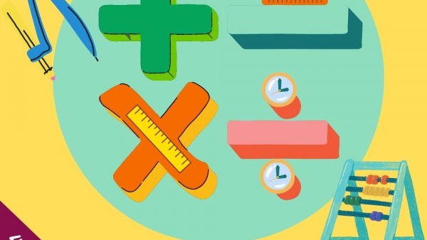 Test de matemáticas para niños de 4º de Primaria | Quiz de mates