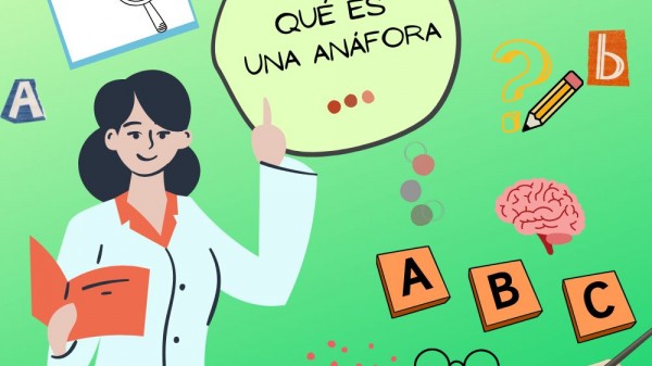 ¿Qué es la anáfora? Explicación fácil con ejemplos
