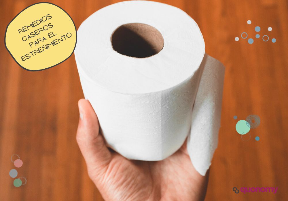 remedios caseros para el estreñimiento