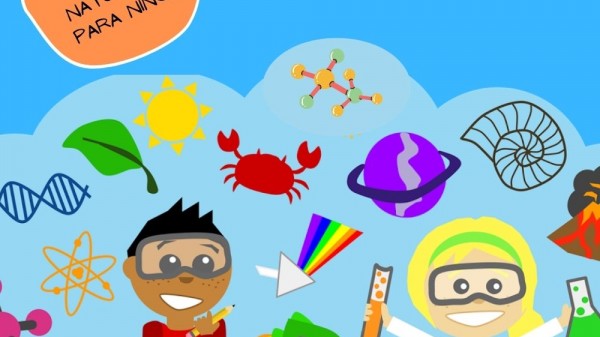 Juegos de Ciencias Naturales para niños de Primaria | Aprender con experimentos