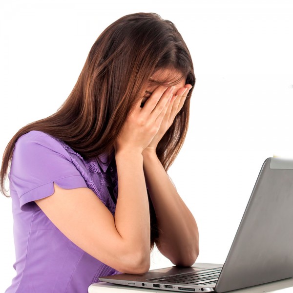 Cuáles son los síntomas de la ansiedad. Aprender a reconocer la ansiedad para combatirla