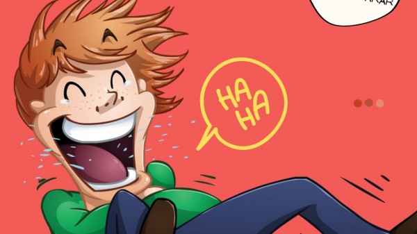 34 chistes buenos para reír sin parar