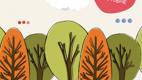 43 refranes de octubre con su significado | Dichos populares del otoño