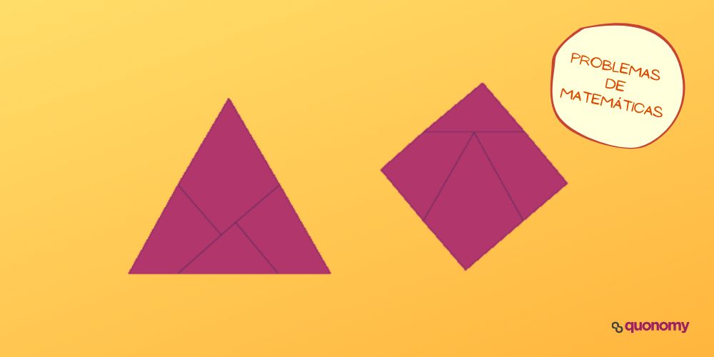 problemas de matemáticas antiguos