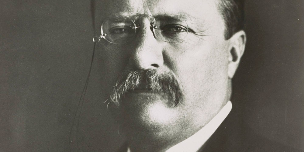 El tatuaje de roosvelt