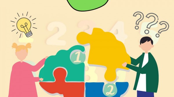 Adivinanzas de matemáticas para niños y mayores | Acertijos matemáticos