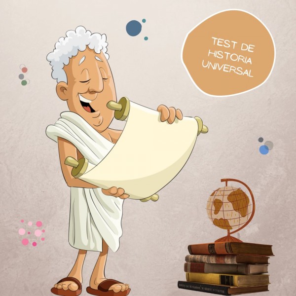 TEST: ¿Cuánto sabes de HISTORIA UNIVERSAL? | Quiz con respuestas