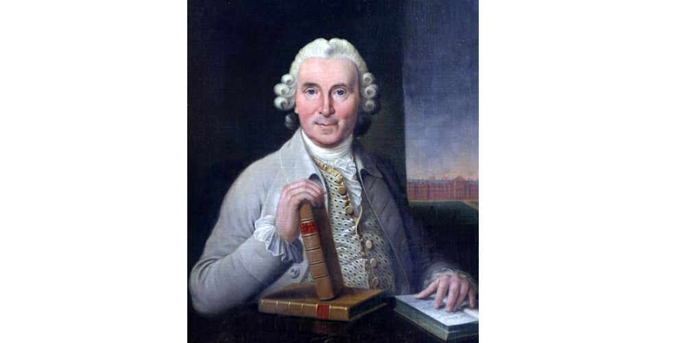 james lind