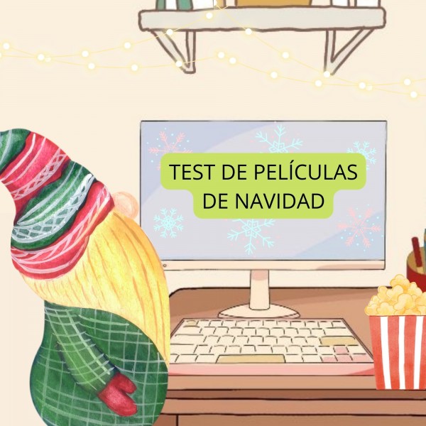 Test de películas de Navidad: ¿cuánto sabes?