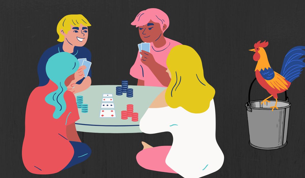 resuelve el misterio, adivinanzas