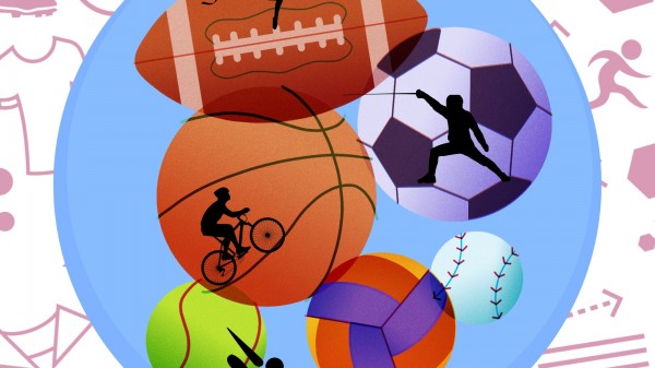 Test de deportes: ¿Cuánto sabes? | Quiz deportivo