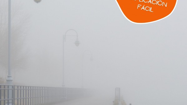 ¿Qué es la niebla? Explicación sencilla para niños