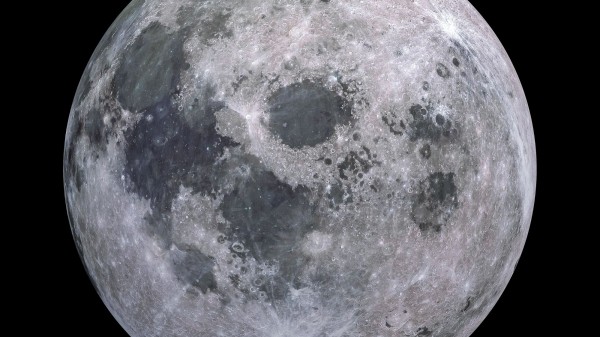 15 preguntas sobre la Luna: Test para medir cuánto sabes