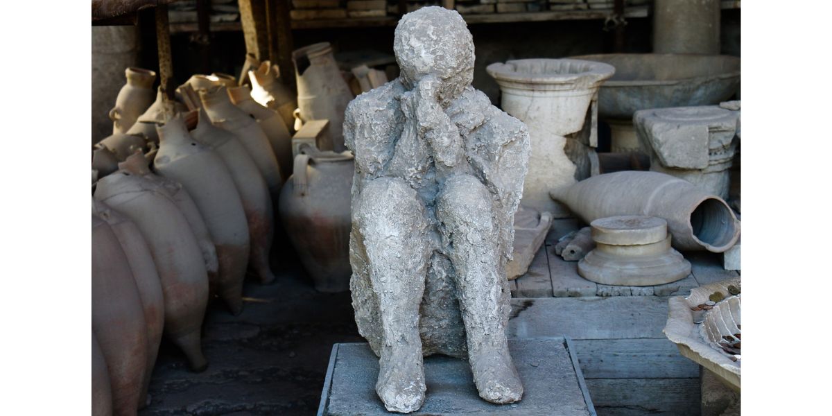 datos curiosos de pompeya