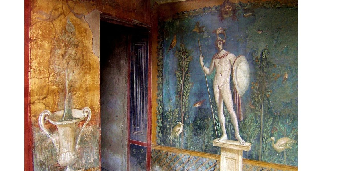 hechos curiosos sobre pompeya