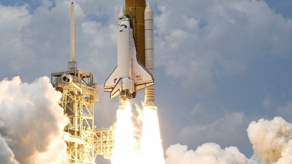 La primera cuenta atrás de un cohete no la inventó la NASA