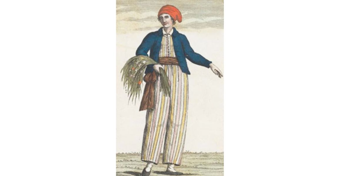 Biografía de Jeanne Baret