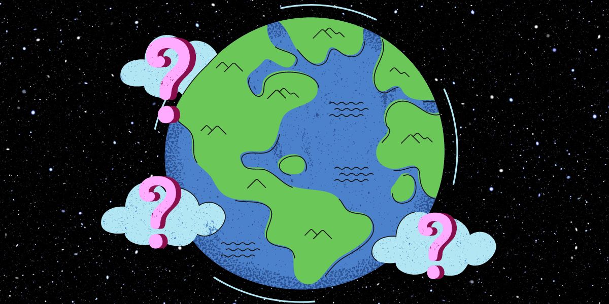 Test fácil de geografía