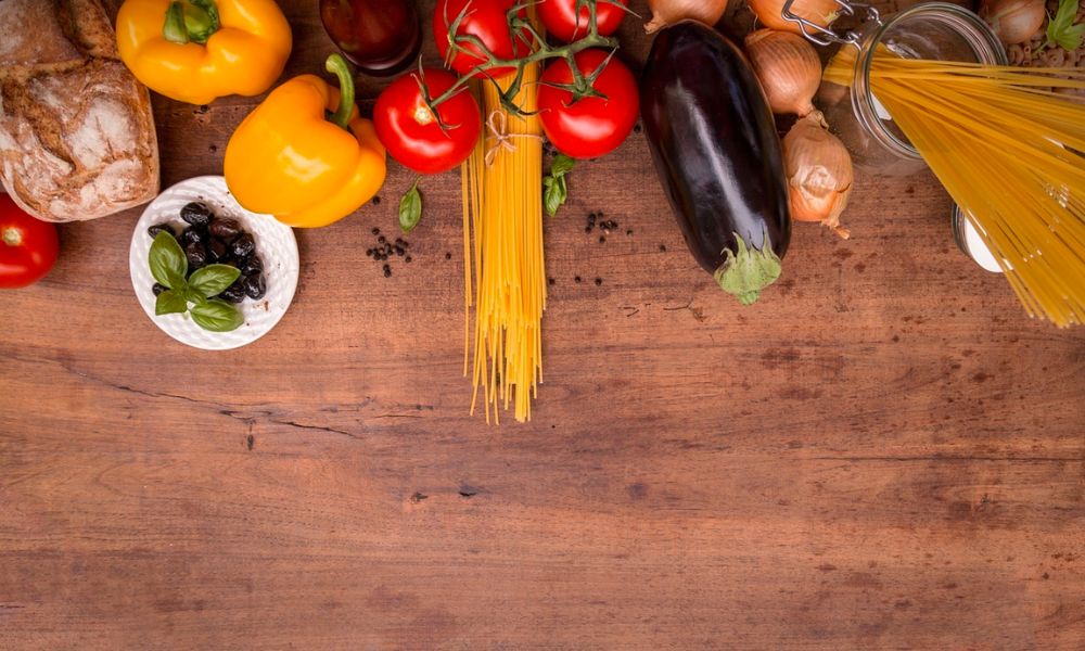 cómo comer más sano