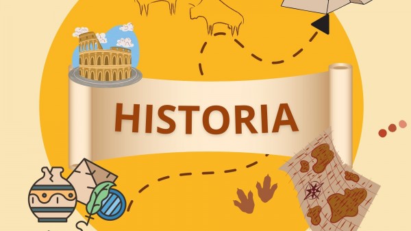 Test de historia: nivel muy fácil