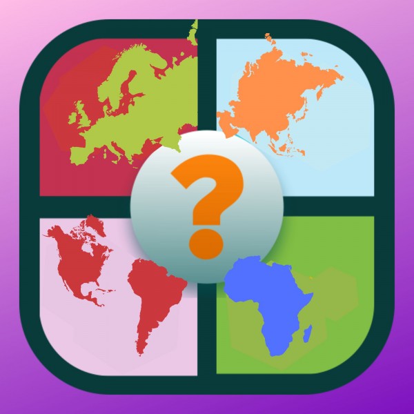 Quizzes de geografía de distintos niveles (con respuestas)