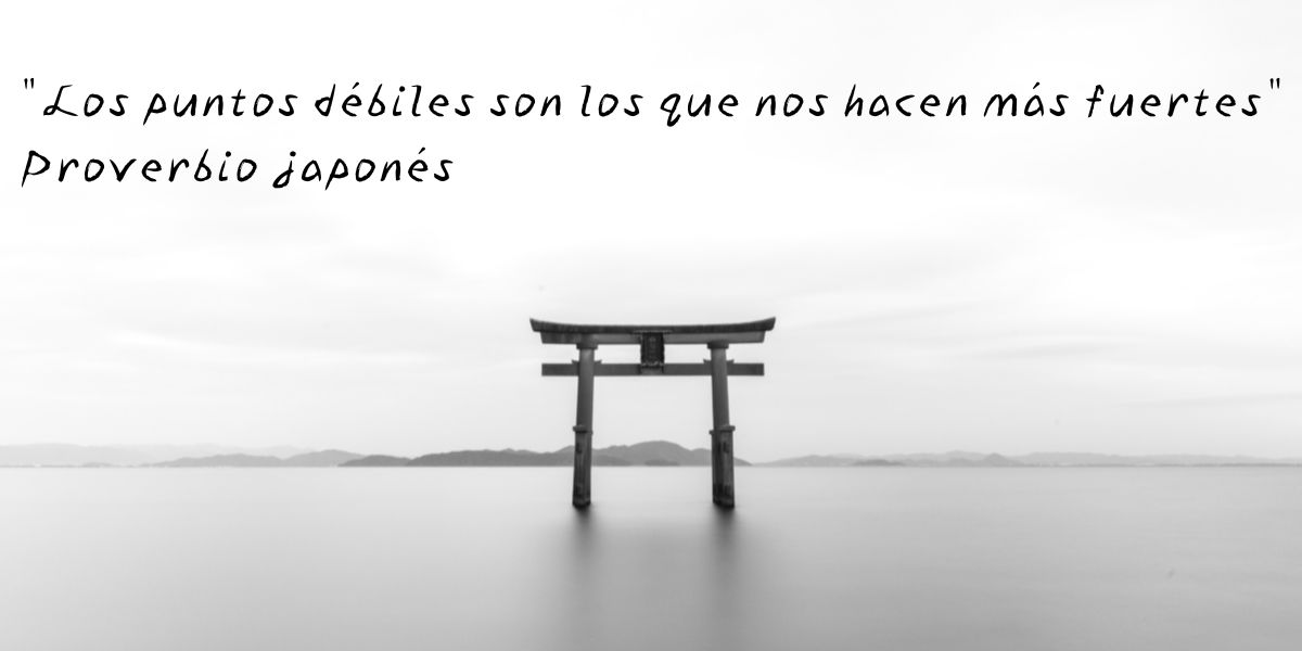 bellos proverbios japoneses