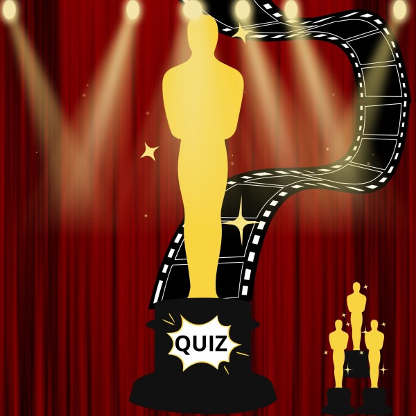 Test: ¿Cuánto sabes sobre los Premios Oscar?