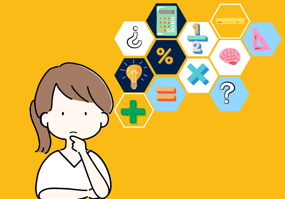 acertijos de lógica matemática