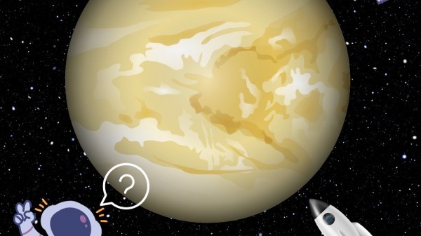 Curiosidades sobre el planeta Venus + Test para para medir tus conocimientos