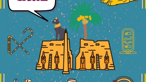 18 preguntas sobre el Antiguo Egipto: ¿Cuánto sabes?