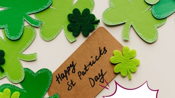 Test: ¿Cuánto sabes sobre la celebración de San Patricio?