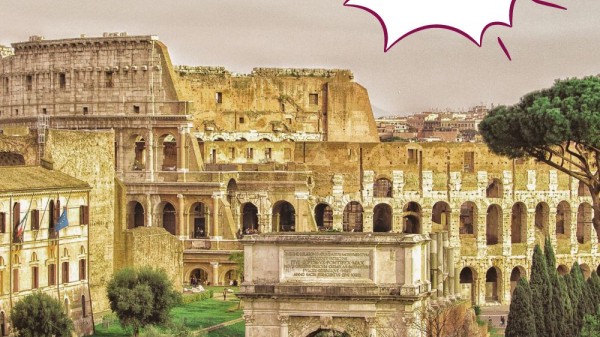 19 preguntas sobre la Antigua Roma (con respuestas)