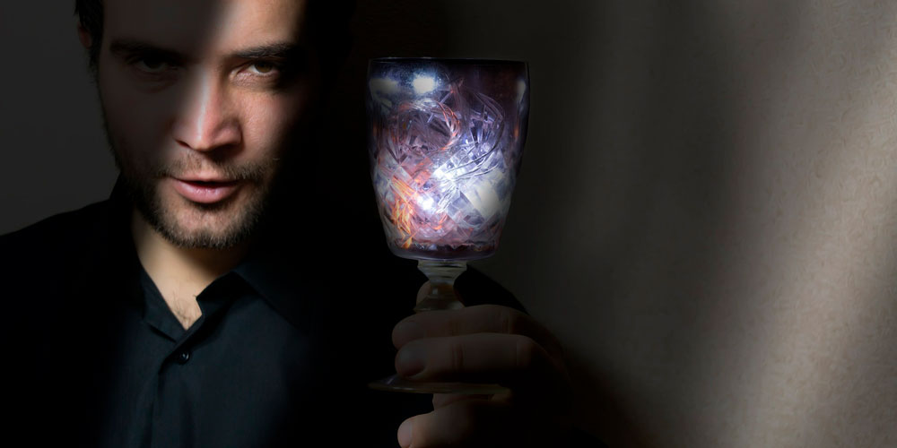 efecto del alcohol en el cerebro