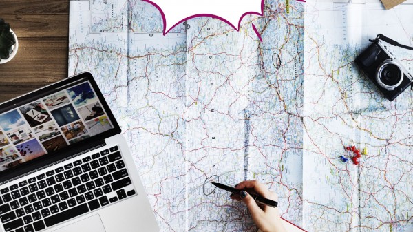 Quiz: ¿Qué tipo de viajero eres?