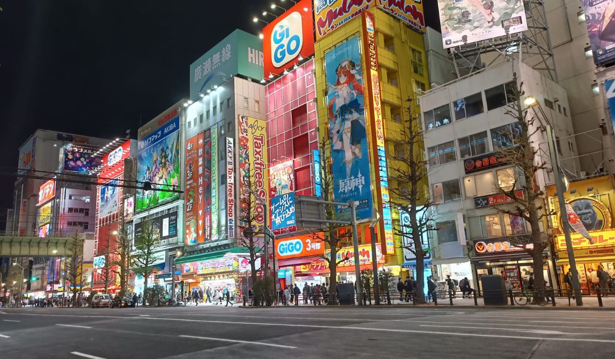 curiosidades sobre japón