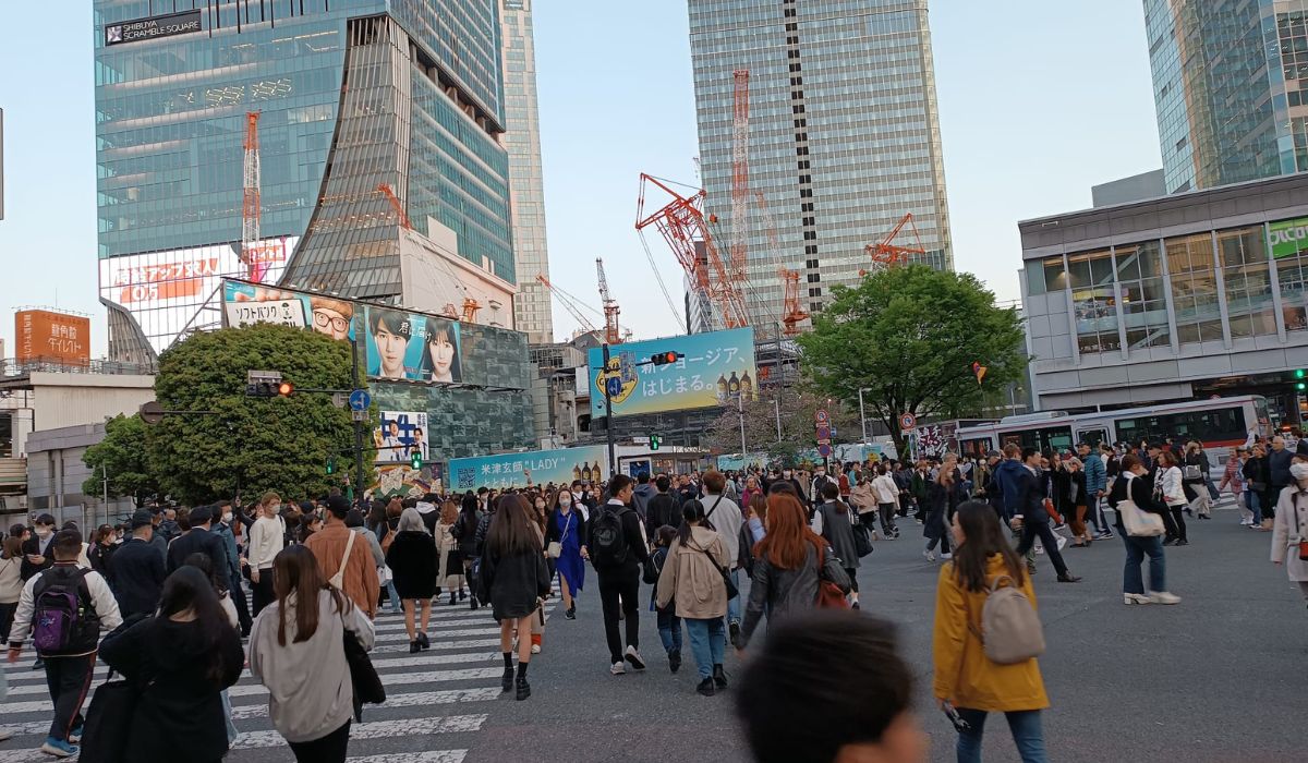 datos curiosos de japón