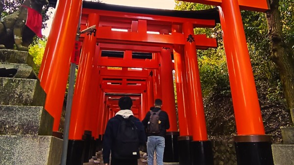 18 curiosidades sobre Japón que debes saber si viajas al país del sol naciente