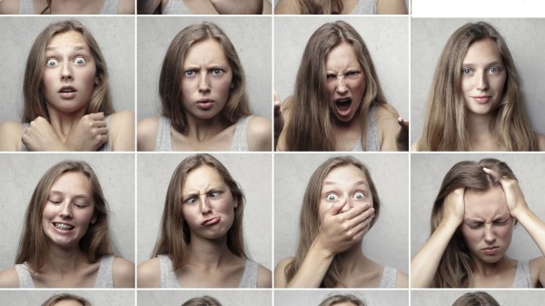 Test de personalidad: ¿Qué tipo de carácter tienes?