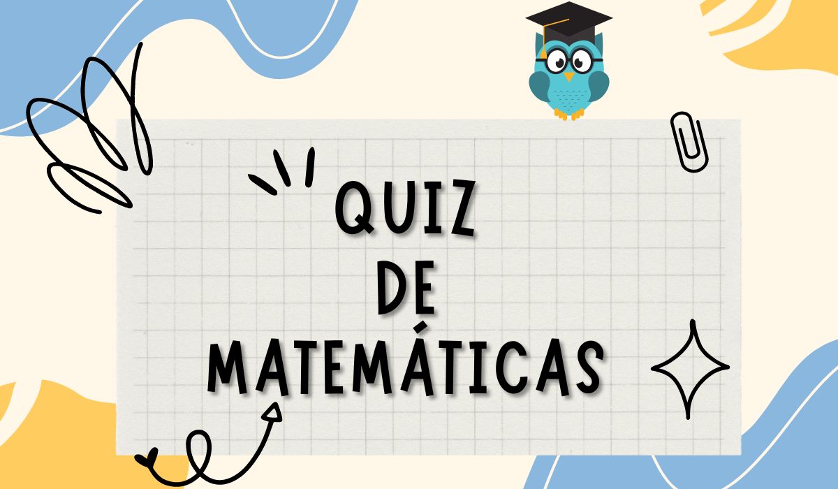 quiz de matemáticas rápido y fácil