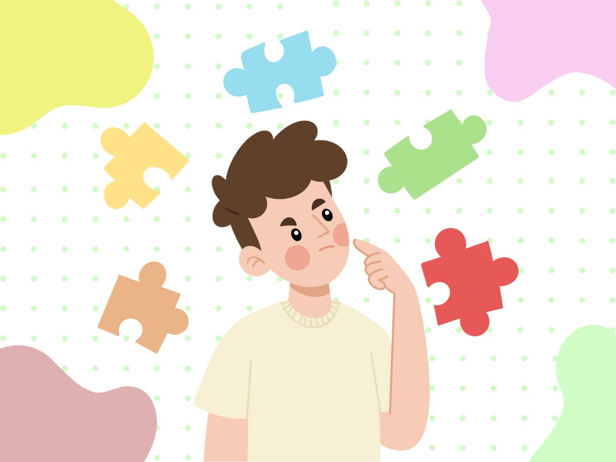 adivinanzas de lógica difíciles