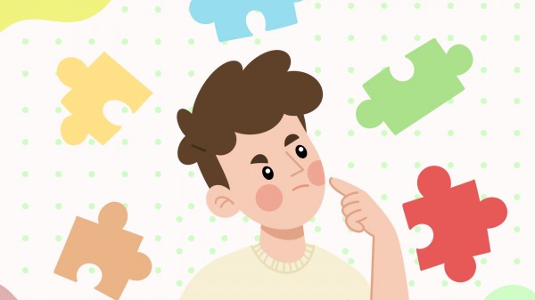 Adivinanzas de lógica difíciles para estimular tu razonamiento