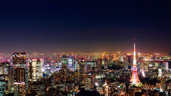 Cómo se celebra la Navidad y el Año Nuevo en Japón