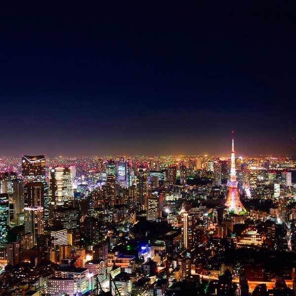 Cómo se celebra la Navidad y el Año Nuevo en Japón