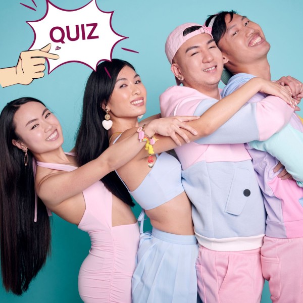 Test K-Pop: ¿cuánto sabes sobre cantantes, grupos y canciones de este género?