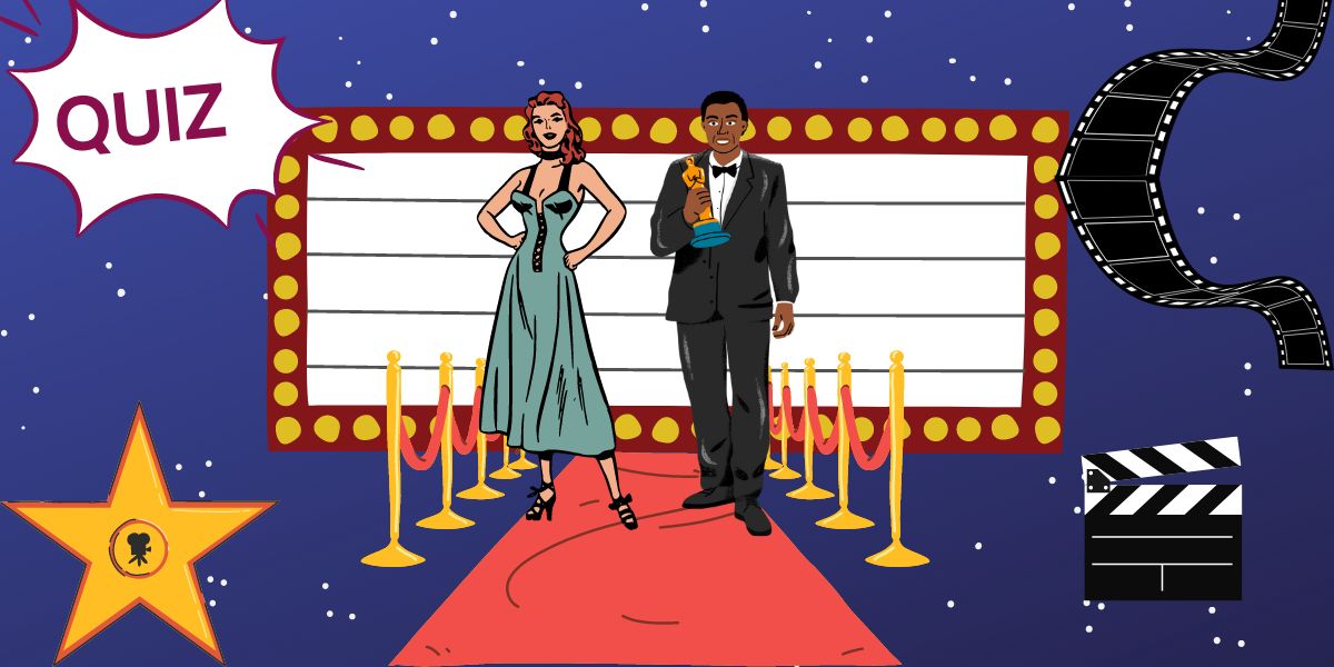 test de actores y actrices