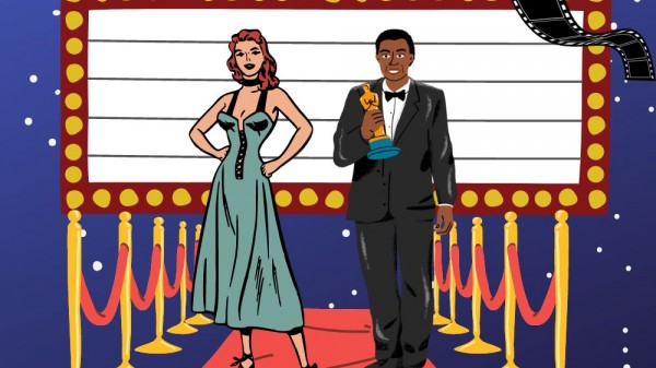 Test de actores y actrices: pon a prueba tus conocimientos cinéfilos